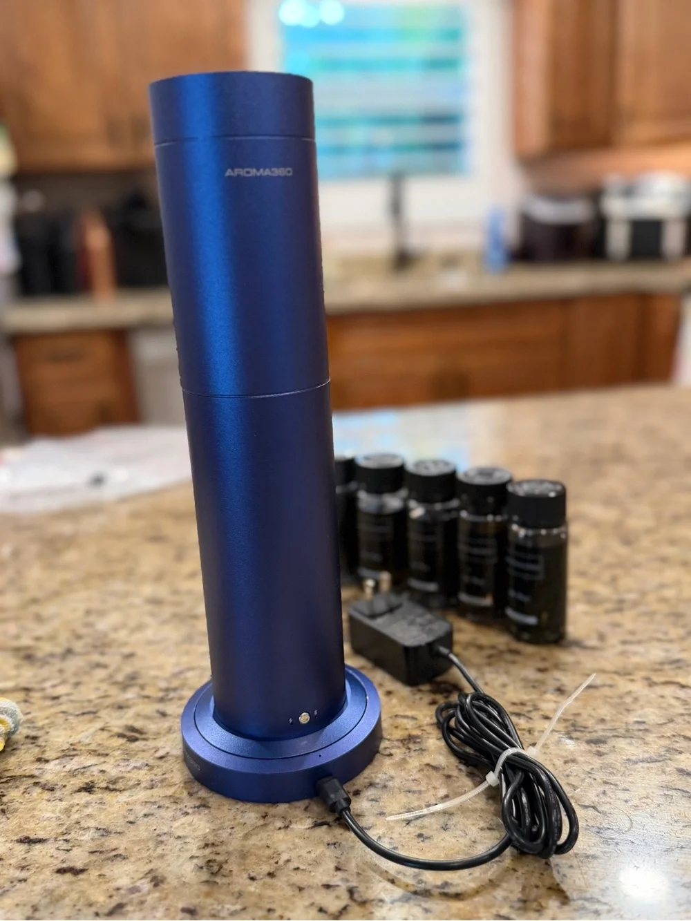 Aroma360 wireless pro